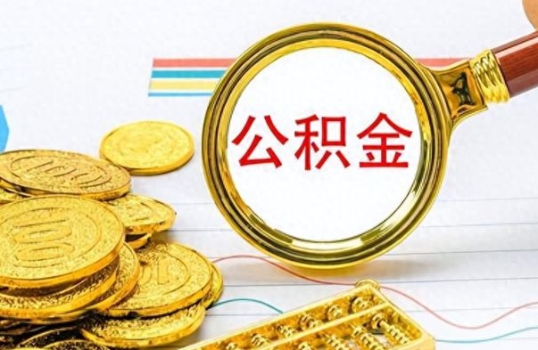 新野个人住房公积金如何提取（公积金个人提取办理流程）